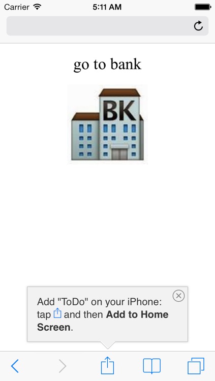 Emoji ToDo Tasks List screenshot-4
