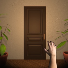 Snímky obrazovky (4) 脱出ゲーム〜歩く脱出ゲーム〜