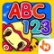 ABC 123 Reading Writing Practice Full