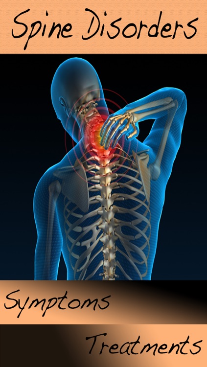 All Spine Disorders