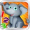 Animal Math School- 6 Amazing Learning Games for Preschool & Kindergarten Kids!