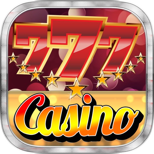 Amazing Abu Dhabi Royal Slots - HD Slots, Luxury, Coins! (Virtual Slot Machine) iOS App