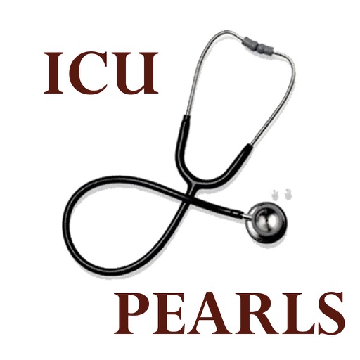 ICU Pearls (Critical Care Tips for Doctors and Nurses)