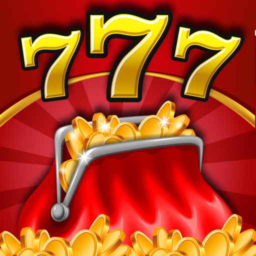 Slots Triple Time - Amazing Las Vegas Slot Machine Casino Pro icon