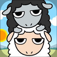 Dreamin Dolly Sheep Tower