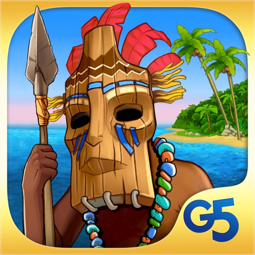 The Island: Castaway 2® iOS App