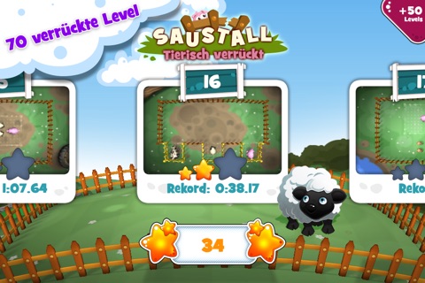 Pigsty - Animals on the loose screenshot 2
