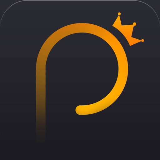 Patext - Draw Texts With Freely Path on + Texts Over Picture + Drawing something + InstaPath for Instagram