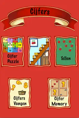 Game screenshot Cijfer Spel (iPhone) mod apk