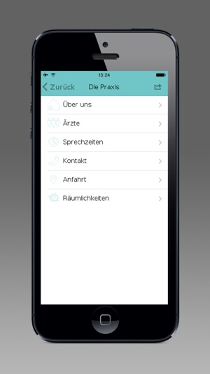 Gemeinschaftspraxis Durlach(圖4)-速報App