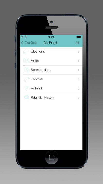 Gemeinschaftspraxis Durlach screenshot-3