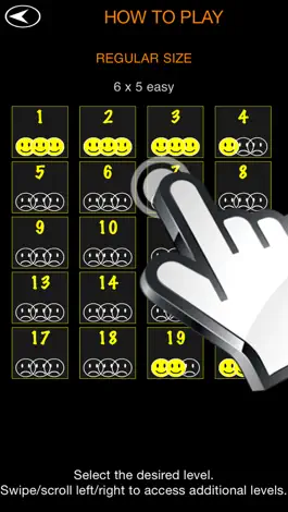 Game screenshot Montessori Alphabet Maze Free mod apk