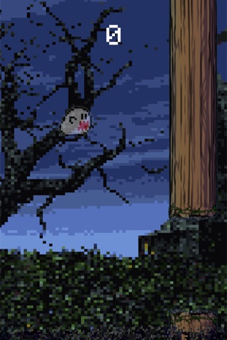 The Flappy Ghost screenshot 3