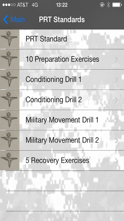Warrior Leader Course screenshot-4