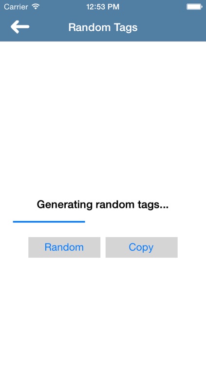 Instag - Instagram Tags screenshot-4