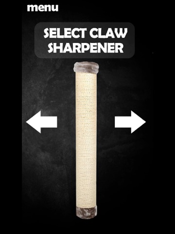 Screenshot #5 pour Claw Sharpener Cat Prank