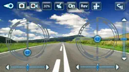 Game screenshot HAK_UFO apk