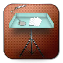 Templates - for Keynote + app icon
