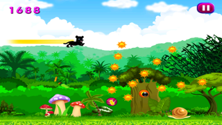 How to cancel & delete Baby Jaguar Jungle Sky Dash : Beyond the Rescue from iphone & ipad 3