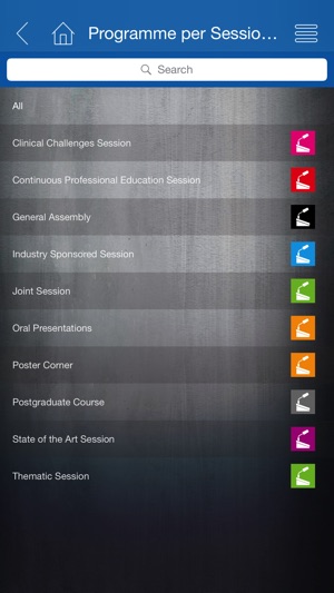 ESICM LIVES 2015(圖2)-速報App