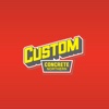 Custom Concrete Calculator