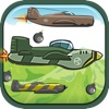 Tiny Retro Plane Battle PRO