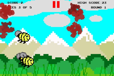 Bee Active screenshot 3