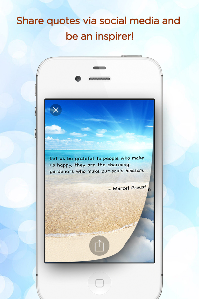 Gratitude Journal - The Life-changing App