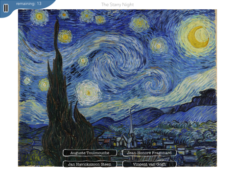 Screenshot #5 pour Mimir Knowledge Trainer Lite