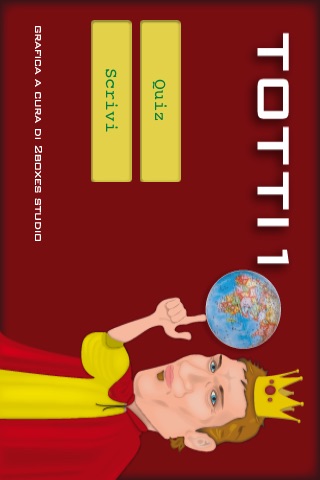 Totti10 screenshot 2