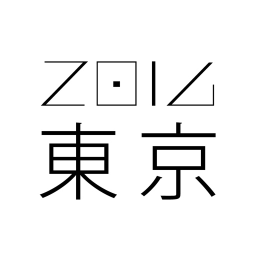 走吧！到東京看建築 icon