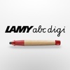 LAMY abc digi