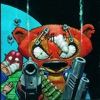 Fur Fighters: Viggo on Glass (AppStore Link)