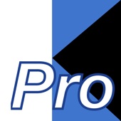App icon for iDeco Pro by B2 Prototech LLC