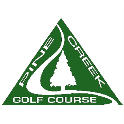 Pine Creek Golf Tee Times icon