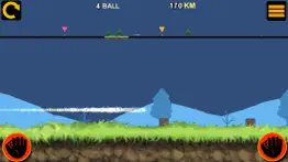 kill ball iphone screenshot 1