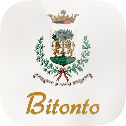 Bitonto 2.0 icon