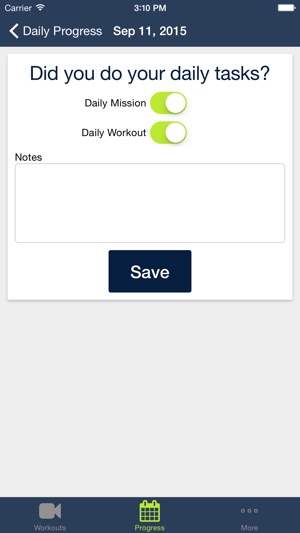 Boot Camp Hub(圖5)-速報App