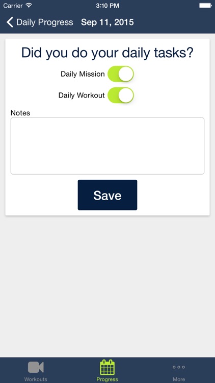 Boot Camp Hub screenshot-4