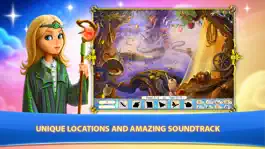 Game screenshot Imagination: Enter the Dream World(Free) mod apk