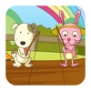 Kiddy Slider Puzzle Free