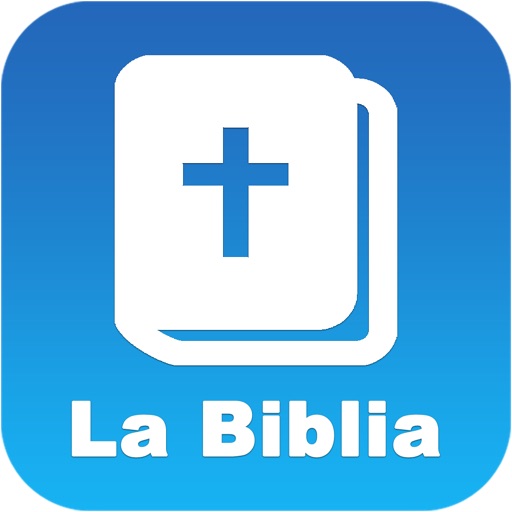 La Biblia Reina Valera & Audiolibro