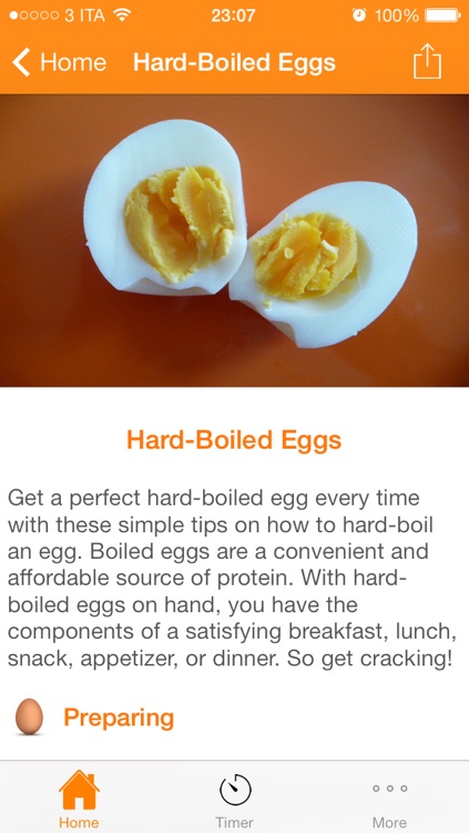 iLoveEgg - How to Make Better Eggs