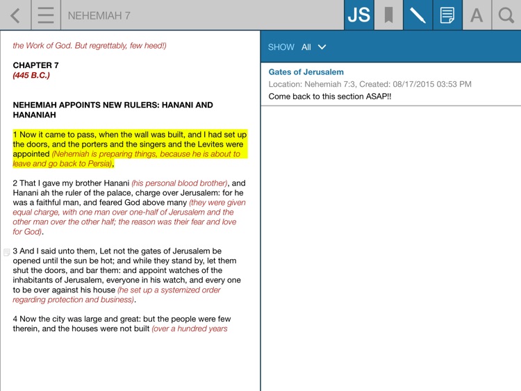JSM
