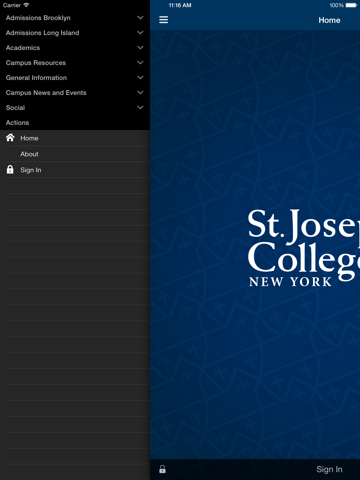 Screenshot #5 pour SJCNY
