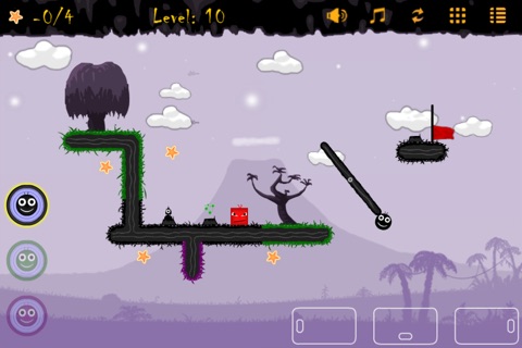 Stick & Roll screenshot 3