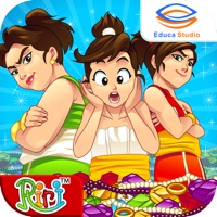 Cerita Anak: Bawang Merah Bawang Putih pour PC