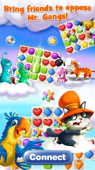 CANDY CHEF - YUMMY DAY 1.0.2 IOS GAME GIẢI TRÍ CANDY CHEF - YUMMY DAY 1.0.2 IOS