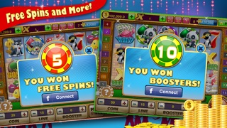 KINGDOM SLOTS - SLOT MACHINE BY GOLD COIN KINGDOM 1.03 IOS