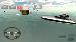Game screenshot Boat Racing Extreme apk